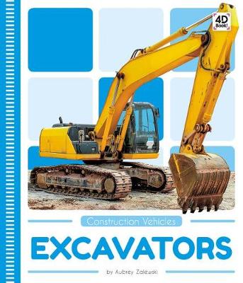 Cover of Excavators