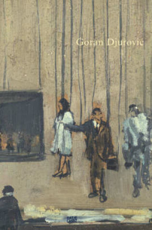 Cover of Goran Djurovic