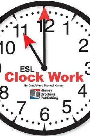Cover of Clock Work