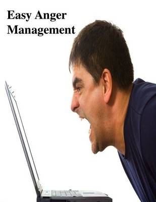 Book cover for Easy Anger Management