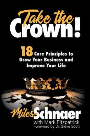 Cover of Take the Crown!