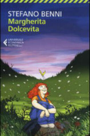 Cover of Margherita Dolcevita