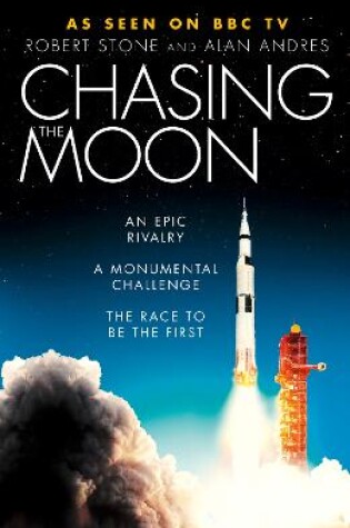 Cover of Chasing the Moon