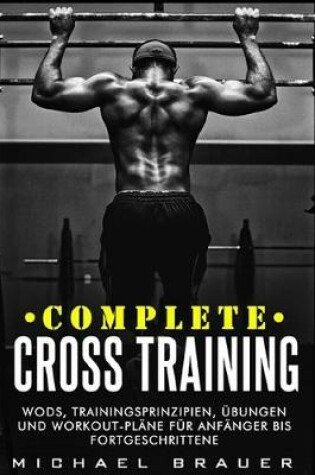 Cover of Complete Cross Training