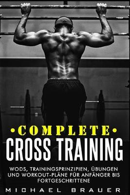 Book cover for Complete Cross Training