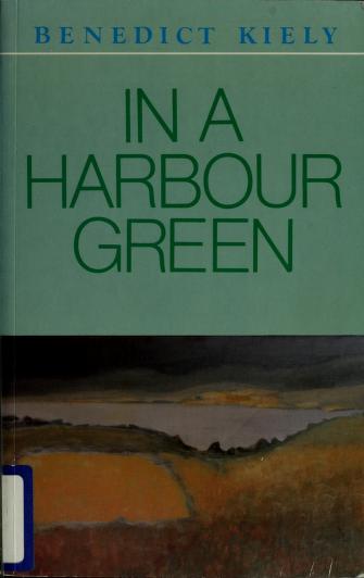 Book cover for In a Harbour Green