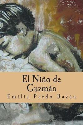 Book cover for El Nino de Guzman