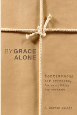 Book cover for By Grace Alone