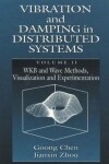 Book cover for Vibration and Damping in Distributed Systems, Volume II