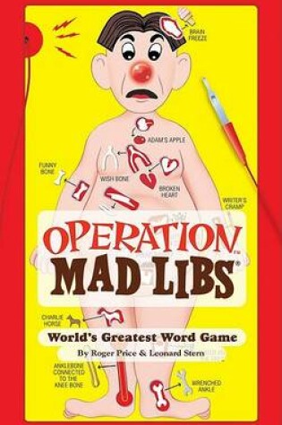 Cover of Operation