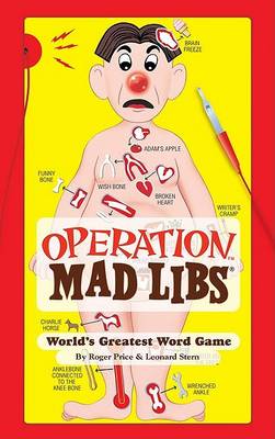 Cover of Operation