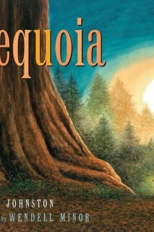 Cover of Sequoia