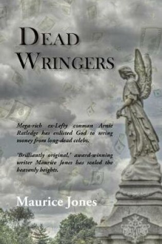 Cover of Dead Wringers