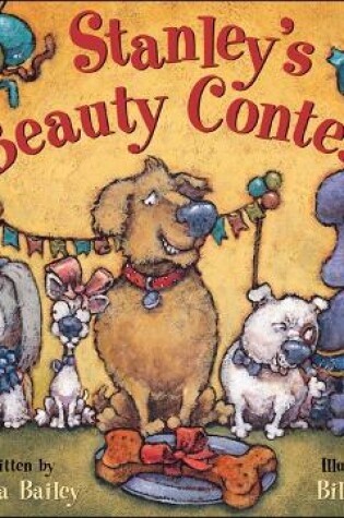 Cover of Stanley's Beauty Contest