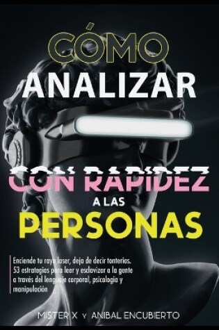 Cover of Cómo Analizar con Rapidez a las Personas