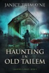 Book cover for Haunting in Old Tailem