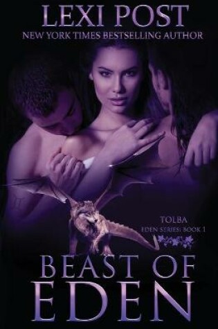 Cover of Beast of Eden