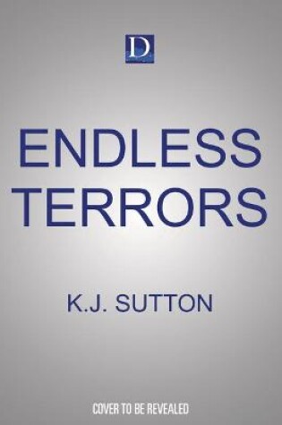 Cover of Endless Terrors