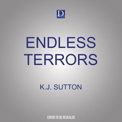 Book cover for Endless Terrors