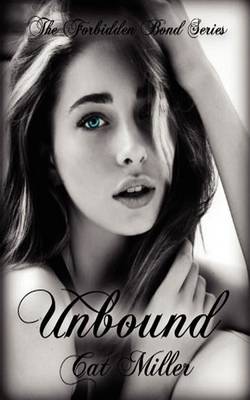 Book cover for Unbound