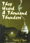 Book cover for They Heard a Thousand Thunders