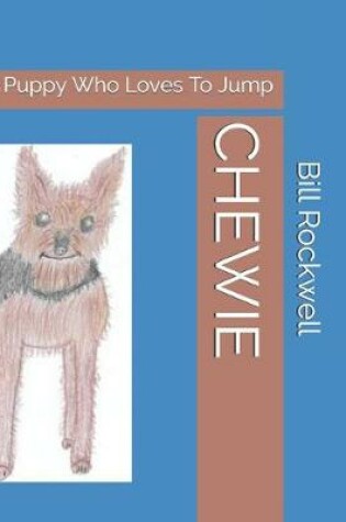 Cover of Chewie