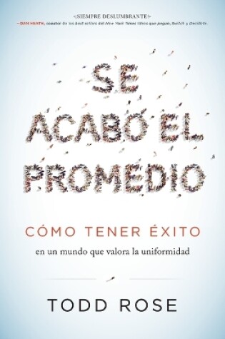 Cover of Se Acab� El Promedio