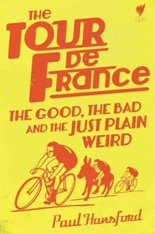 Cover of The Tour de France