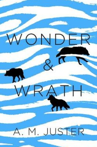 Cover of Wonder and Wrath