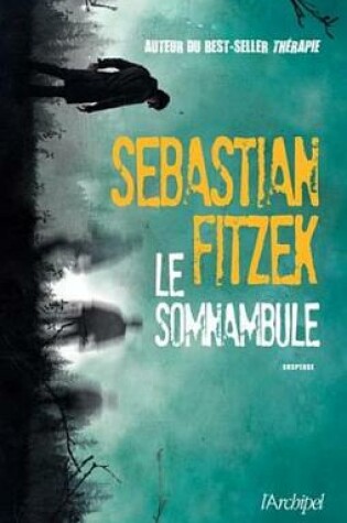 Cover of Le Somnambule