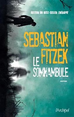 Book cover for Le Somnambule