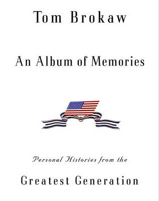 Book cover for An Album of Memories
