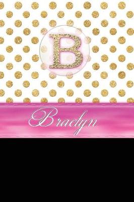 Book cover for Braelyn