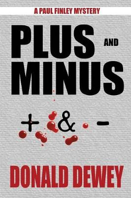 Book cover for Plus and Minus