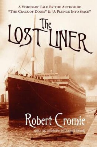 Cover of The Lost Liner