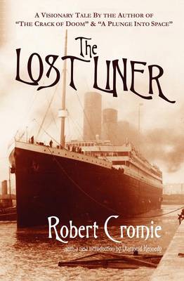 Book cover for The Lost Liner