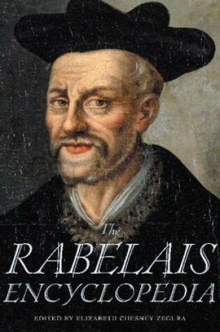 Cover of The Rabelais Encyclopedia