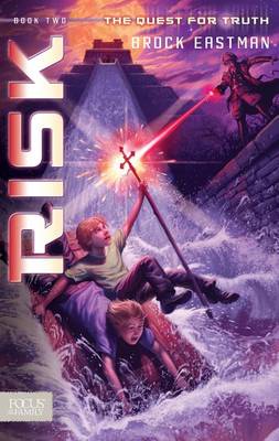 Cover of Risk