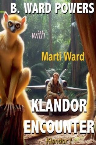 Cover of Klandor Encounter