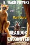 Book cover for Klandor Encounter