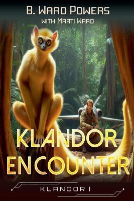 Cover of Klandor Encounter