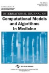 Book cover for International Journal of Computational Models and Algorithms in Medicine