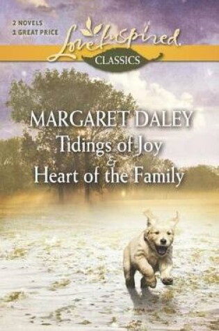 Cover of Tidings of Joy and Heart of the Family
