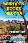 Book cover for Murdock Rocks Sedona