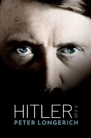 Cover of Hitler