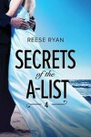 Book cover for Secrets of the A-List (Episode 4 of 12)