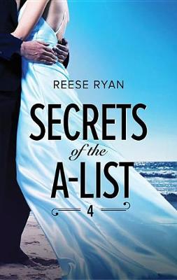 Cover of Secrets of the A-List (Episode 4 of 12)