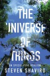 Book cover for The Universe of Things