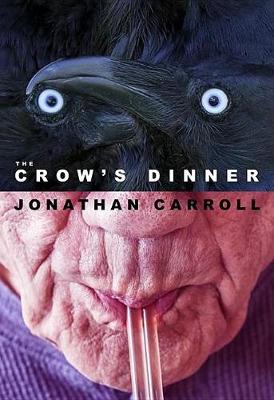 Book cover for The Crow's Dinner