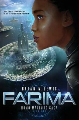 Cover of Farima